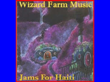 https://wizardfarm.bandcamp.com/album/wizard-farm-jams-for-haiti
